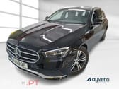 Mercedes-Benz E 220 d Avantgarde