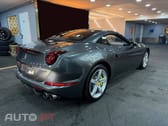 Ferrari California 3.9 V8 T