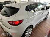 Renault Clio 0.9 TCe Limited Bi-Fuel