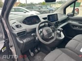 Peugeot Partner 1.5 BlueHDi Premium Standard Plus