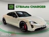 Porsche Taycan GTS I.V.A DEDUTIVEL 