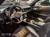 Mercedes-Benz SLK 250 CDi BE Aut. 132g