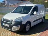 Peugeot Partner 1.6 BlueHDi L1 Premium 3L