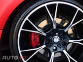 BMW 320 d Cabrio
