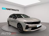 Opel Astra Sports Tourer 54 kWh GS