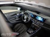 Mercedes-Benz CLS 400 AMG Line