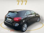 Mercedes-Benz A 180 CDI BlueEFFICIENCY Edition