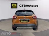 Renault Captur TCE LIMITED 