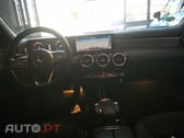 Mercedes-Benz CLA 180 d Shooting Brake AMG Line Aut.