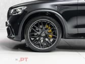 Mercedes-Benz GLC 220 D Look 63 AMG