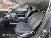 Hyundai Tucson 1.6 T-GDI HEV Premium