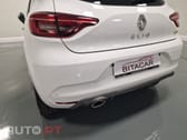 Renault Clio 1.5 Blue dCi RS Line