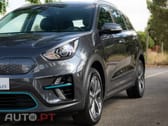 Kia Niro Edition 7