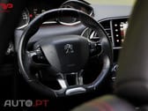 Peugeot 308 SW 2.0 BlueHDi GT