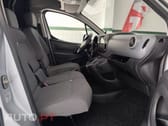 Peugeot Partner 1.6 BlueHDi L1 SE Office