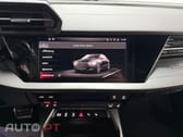 Audi S3 S tronic