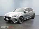BMW 116 i M Sport