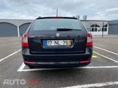 Skoda Octavia Break 1.6 TDi