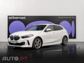 BMW 116 Pack Desportivo M