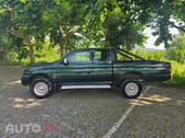 Mitsubishi L200 2.5 TD Club