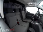 Toyota Proace City 1.5D L1 Exclusive
