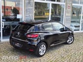 Renault Clio 1.5 dCi Limited