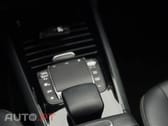 Mercedes-Benz B 200 d 8G-DCT