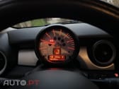 MINI Cooper Cooper D