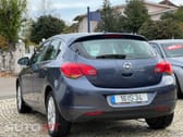 Opel Astra 1.7 CDTi Edition
