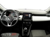 Renault Clio Clio 1.0 TCe Evolution