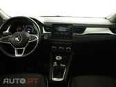 Renault Captur Captur 1.0 TCe Techno Bi-Fuel