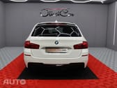 BMW 520 d Pack M Auto