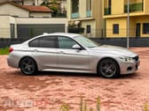 BMW 318 d Pack M Shadow Auto