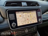 Nissan Leaf 40kw