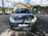 Renault Mégane Sport Tourer 1.5 dCi Dynamique