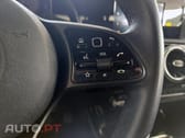 Mercedes-Benz A 180 d Style