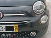 Fiat 500 Fiat 500 1.2 Lounge S&S