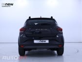 Dacia Sandero Stepway Extreme Eco-g