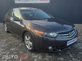Honda Accord 2.2 i-DTEC Executive Advance E.Limitada