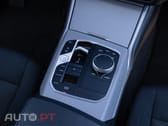 BMW 320 e Auto