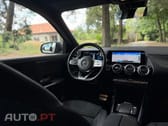 Mercedes-Benz EQA 250 AMG Line