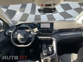 Peugeot 3008 1.6 Hybrid Allure Pack e-EAT8