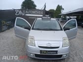 Citroen C2 1.1