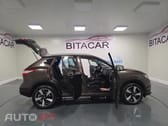 Nissan Qashqai 1.5 dCi N-Connecta Led