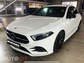 Mercedes-Benz A 250 Style Plus Aut.