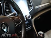 Renault Mégane Sport Tourer 1.5 Blue dCi Limited