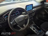 Ford Focus 1.0 EcoBoost Active Aut.