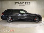 BMW 320 d Touring Pack M Auto