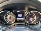 Mercedes-Benz A 45 AMG 4Matic Speedshift 7G-DCT