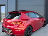 Seat Leon FR 184